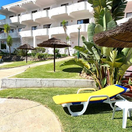 Sea Gardens - Alvaflor - Vilamoura Exteriör bild