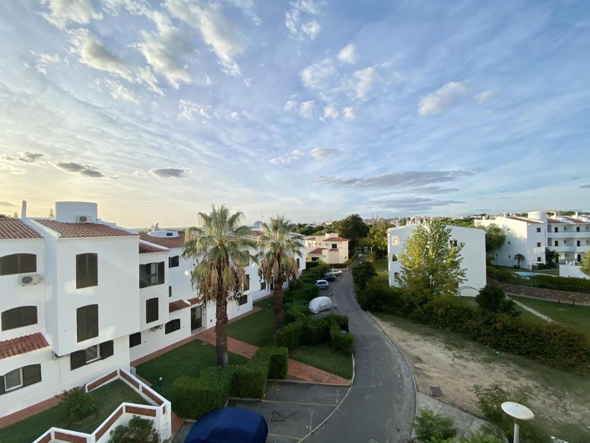 Sea Gardens - Alvaflor - Vilamoura Exteriör bild