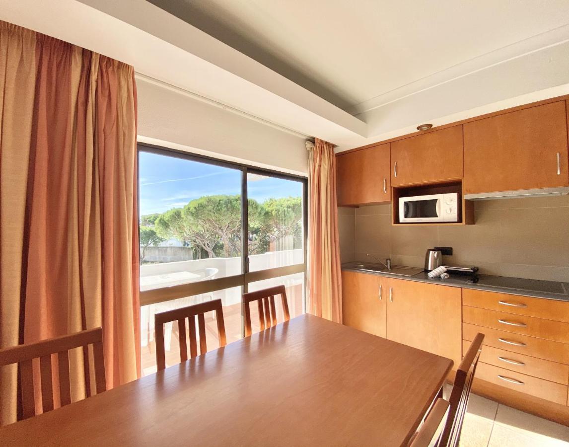 Sea Gardens - Alvaflor - Vilamoura Exteriör bild