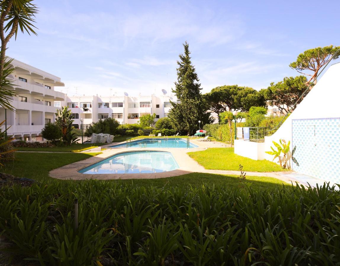 Sea Gardens - Alvaflor - Vilamoura Exteriör bild