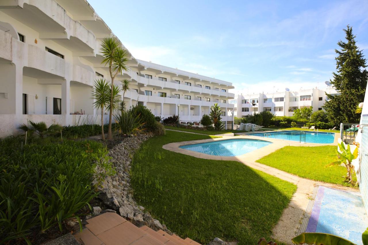 Sea Gardens - Alvaflor - Vilamoura Exteriör bild