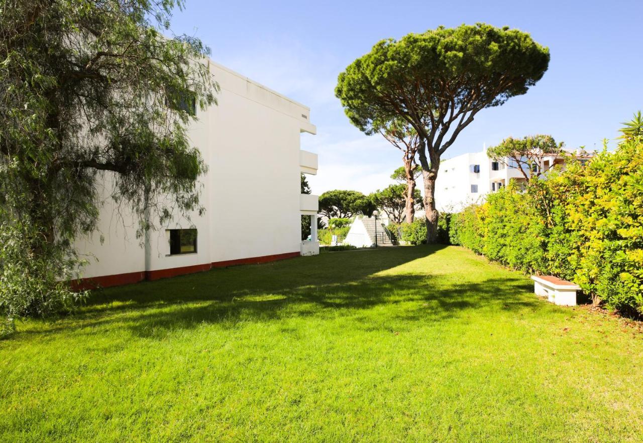 Sea Gardens - Alvaflor - Vilamoura Exteriör bild