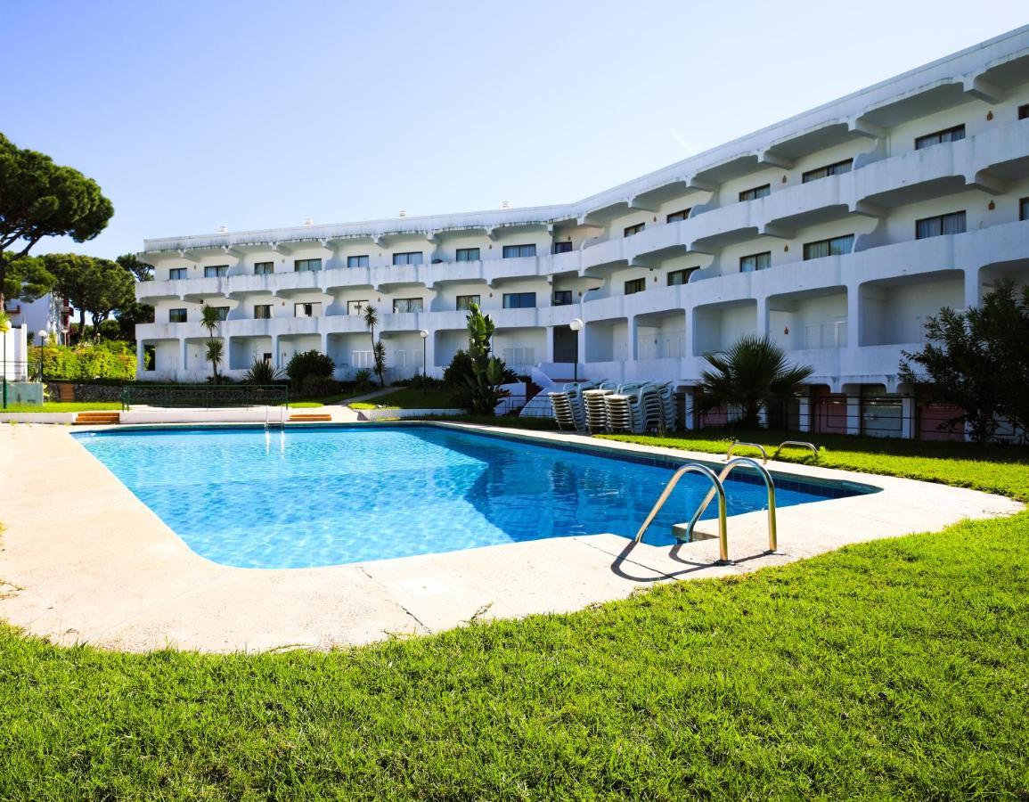 Sea Gardens - Alvaflor - Vilamoura Exteriör bild