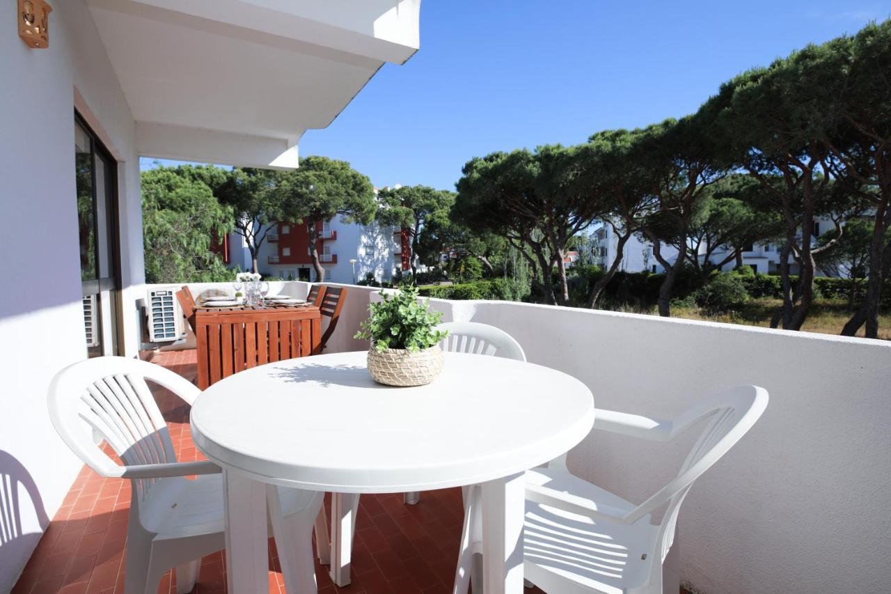Sea Gardens - Alvaflor - Vilamoura Exteriör bild