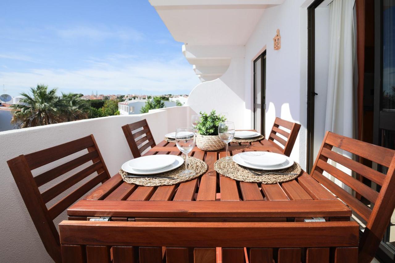 Sea Gardens - Alvaflor - Vilamoura Exteriör bild