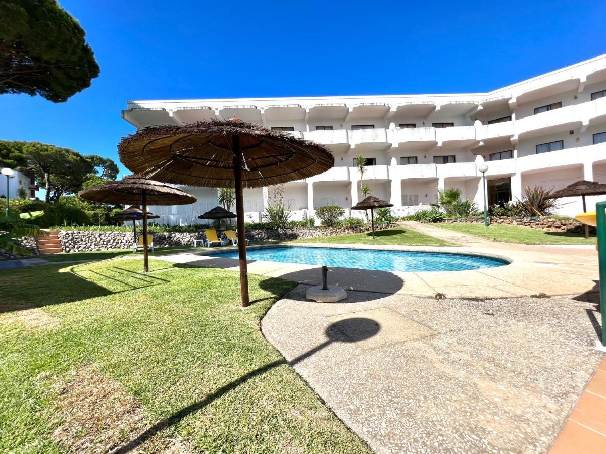 Sea Gardens - Alvaflor - Vilamoura Exteriör bild