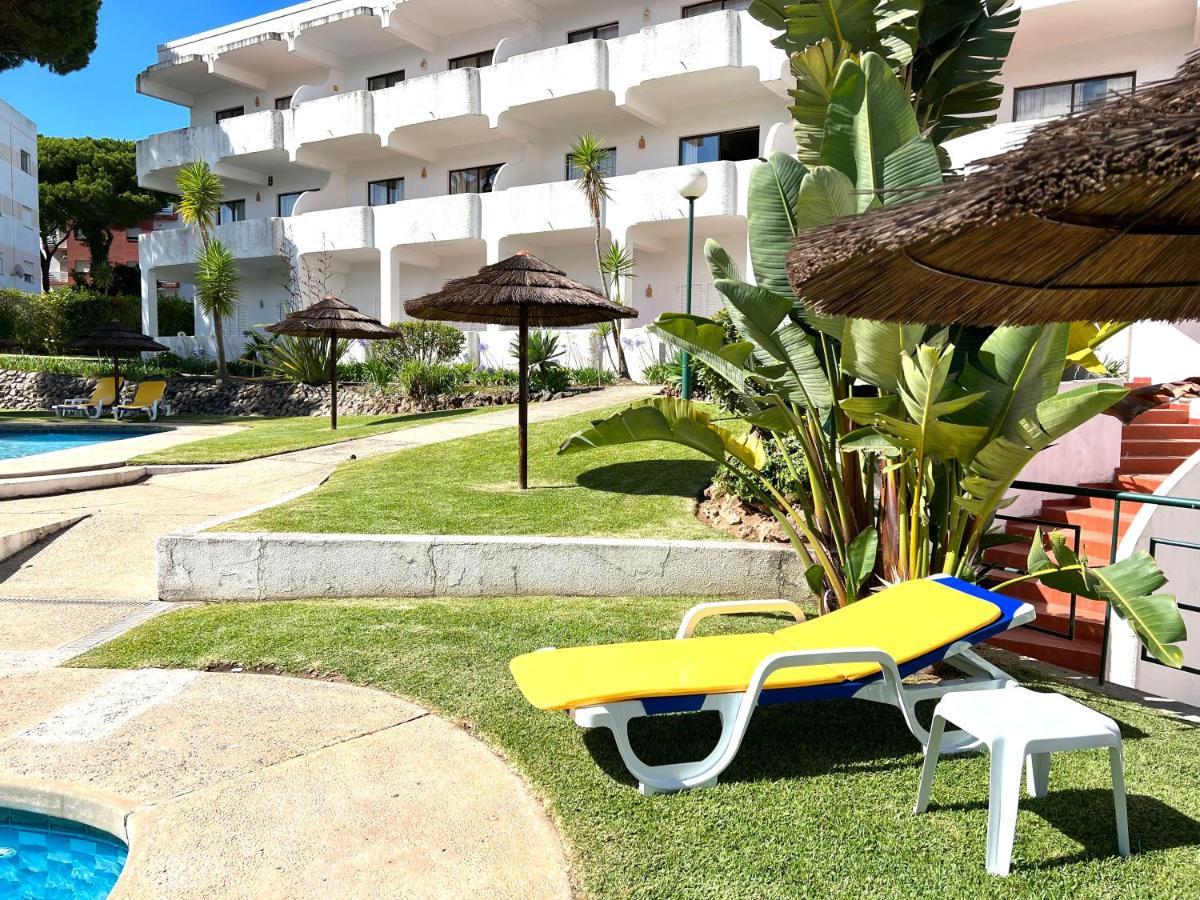 Sea Gardens - Alvaflor - Vilamoura Exteriör bild