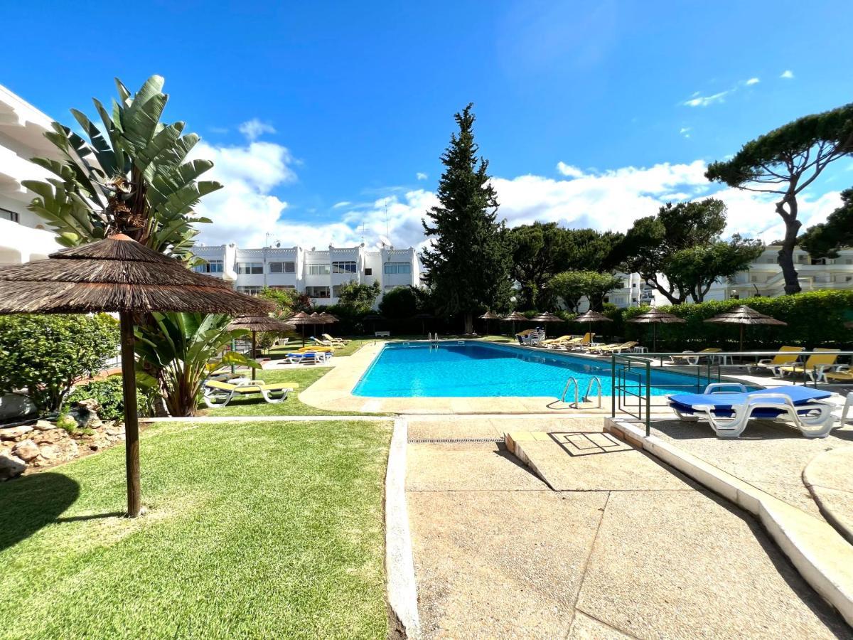 Sea Gardens - Alvaflor - Vilamoura Exteriör bild