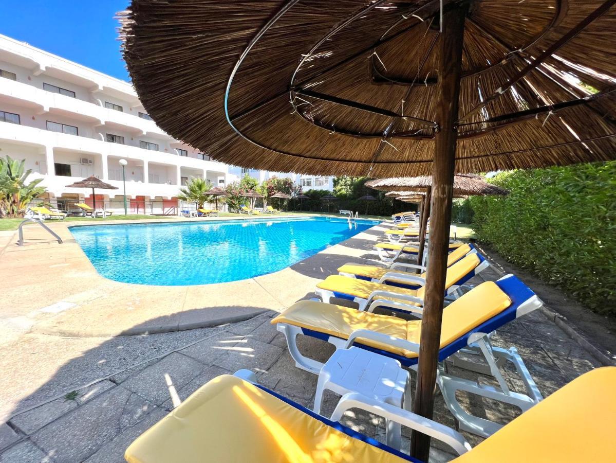 Sea Gardens - Alvaflor - Vilamoura Exteriör bild